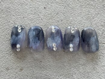 エールルーム 中目黒(aileroom)/ink ストーンart