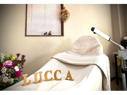 ルッカ(Lucca)の写真