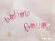 ファストネイル ロコ 志免店(FASTNAIL LOCO)/オケージョンネイル【12182】