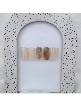 はあとねいる 西鉄久留米店/5月限定ニュアンス