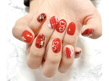 サロン ラーラフ(Salon)/