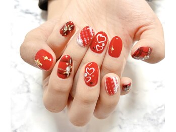 サロン ラーラフ(Salon)/