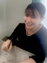 サロン ニコリー 夙川店(salon NICORY) ワシノ