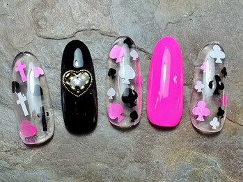 マジックミラー/