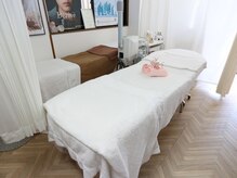 完全予約制でベット２台ご用意♪ペア来店可