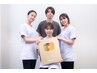 【OPEN価格】悩み別で改善します★改善整体×頭痛/姿勢/骨盤矯正¥7600→1800