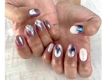 ザネイルズ(The Nails)/