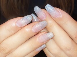 フラッシュネイル