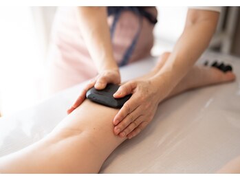 ルポ(Repos.)/バザルトストーントリートメント