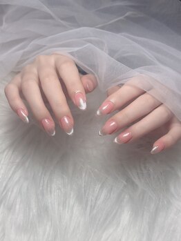 アイミーネイルスタジオ(Aimee Nail Studio)/
