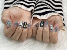 ベル(Belle)/持ち込みフルアート