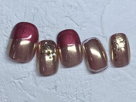 H1360　キレイめ定額コース