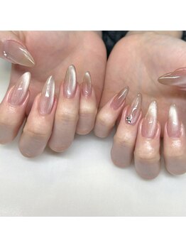 ネロリネイル(Neroli nail)/