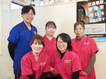 カッパラボ(Kappa Lab)/過半数が子育て中スタッフです！