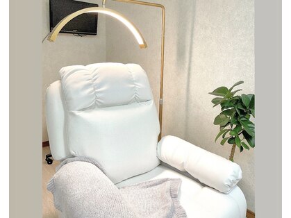 ルモーア(LUMOORE)の写真