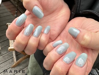 ザ マリー 表参道店(THE MARIE)/¥8,250 マグネット 0411b