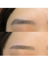 アトリエ ハルミナ(atelier harumina)/まゆワックス