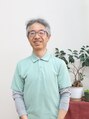 林治療整体院 林 正次