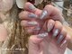 ネイル モア 岐阜駅店(nail mor.)の写真/《フィルイン導入》シンプルだからこそ差が付く★【ワンカラー・ラメグラコース】【シンプル定額コース】