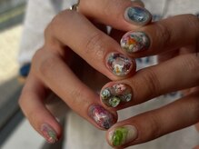 タクミウラワ アズ エティル(takumi urawa as Etel)/