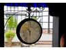 【ご案内】10時～12時スタートの予約、★10分延長サービス♪