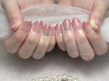 プエルト(PUERTO)/ブライダルネイル