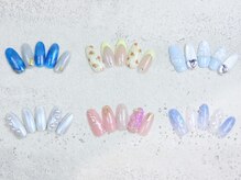 エーネイルサロン プラーカ本店(A-Nail Salon)
