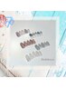 【7月オススメ】《ハンド》5種類★定額デザイン　￥8800～