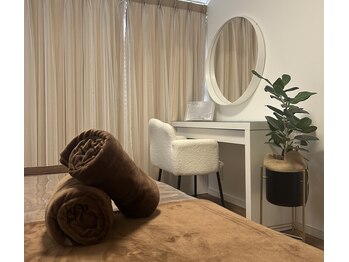 ロココ 国立店(Rococo)/☆個室のお部屋でリラックス