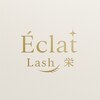 エクララッシュ 栄(Eclat Lash)のお店ロゴ