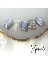 マハロ(Mahalo)/定額Cコース