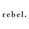 レブル 恵比寿店(rebel.)のお店ロゴ