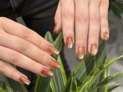 ルアネイル(Lua Nail)の写真