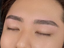 ペイント(PAINT)の雰囲気（お客様それぞれにあった眉毛デザイン♪#メンズ眉）