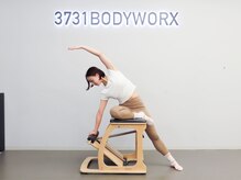 3731ボディワークス(3731BODYWORX)/