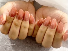 レクレルールトウキョウ(L'eclaireur Tokyo)/9月の美ネイル特集4：