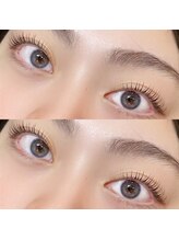 サクラブロウ 姫路(Sakura-blow)/まつげパーマ