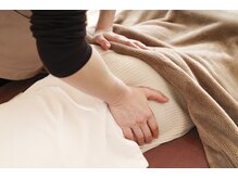 ナオル整体 国分寺院(NAORU整体)/施術【根本改善】