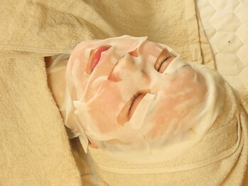 セレネ(SELENE)/5.お悩み集中ケアマスク