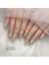 ルピナス(LUPINAS)/ワンカラー