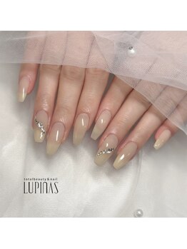 ルピナス(LUPINAS)/ワンカラー