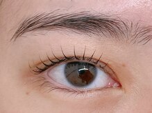 春日井まつげ/似合わせラッシュリフト