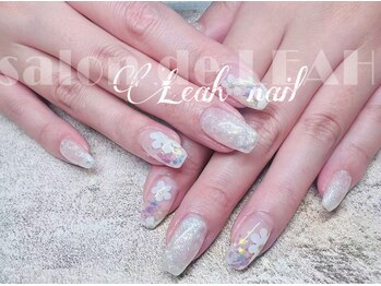 リア 五反田(LEAH)/