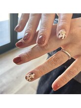 モノクローム 中泉店(Monochrome)/animal