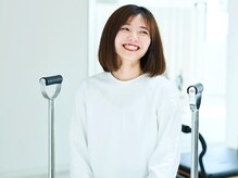 ルルト 池袋店/《気持ちいい達成感》