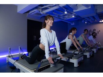ビートピラティス 日吉店(Beat Pilates)/