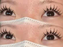 ザ コースト バイ ネオリーブ(The coast by neolive)/アイリストrita