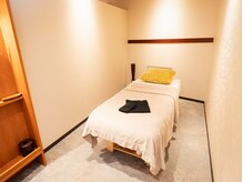 アジアンハーブス スパイラルタワー店の雰囲気(女性専用だから安心)