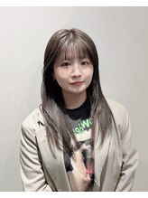 スー 梅田(suu) HINAKO 