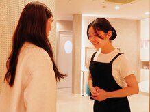 エレンシア(E'lencia)/１０.お見送り